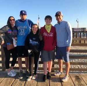 Meet your Posher, Stacey